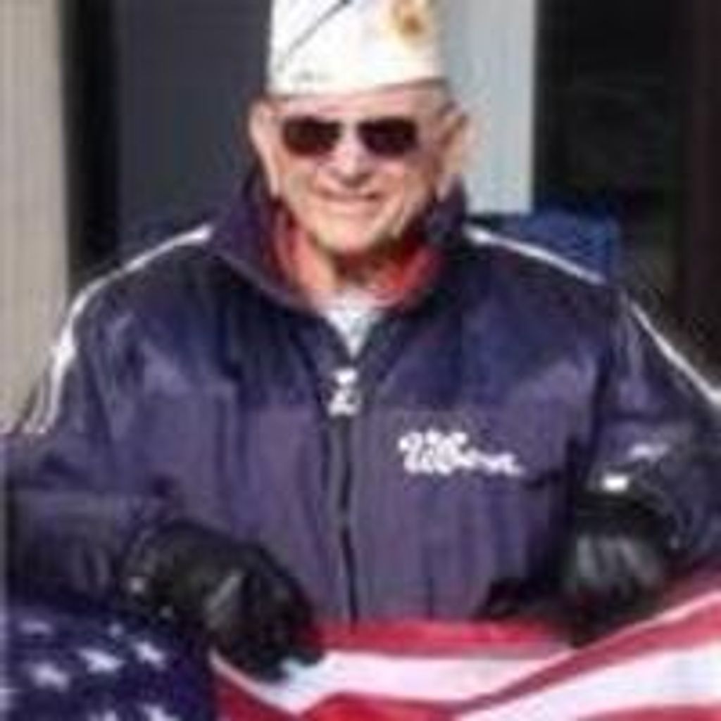 Harold Sandler Profile Photo