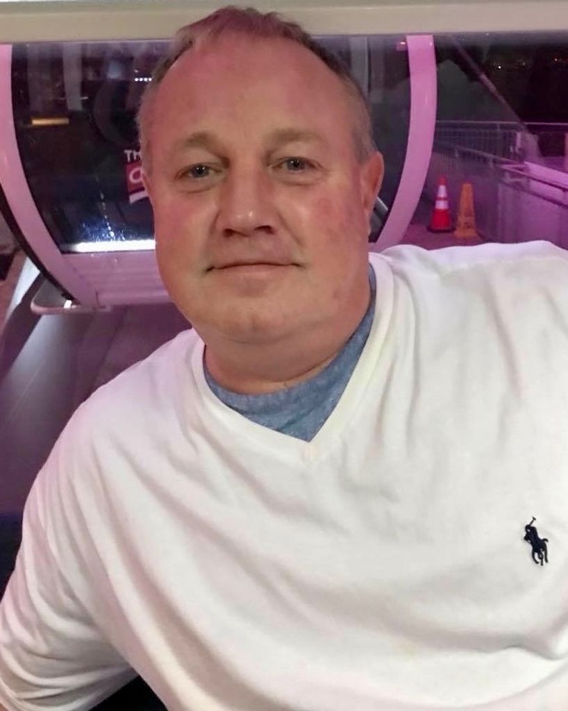 Jason C. Marsh Profile Photo