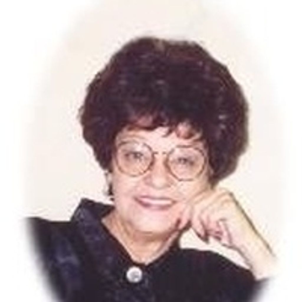 Dorothy "Dottie" Carol Riley