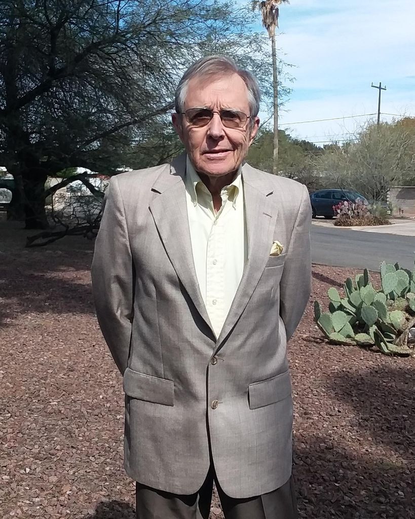 Lester Leon Walker Profile Photo