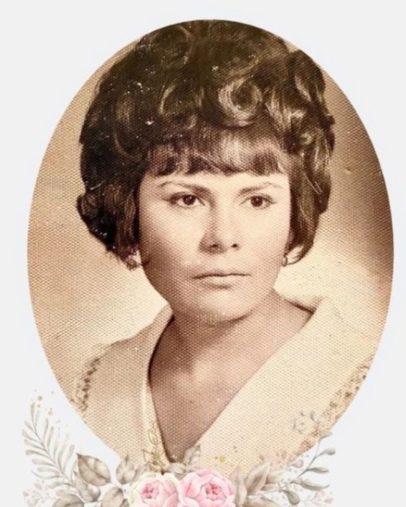Victoria C. Leal