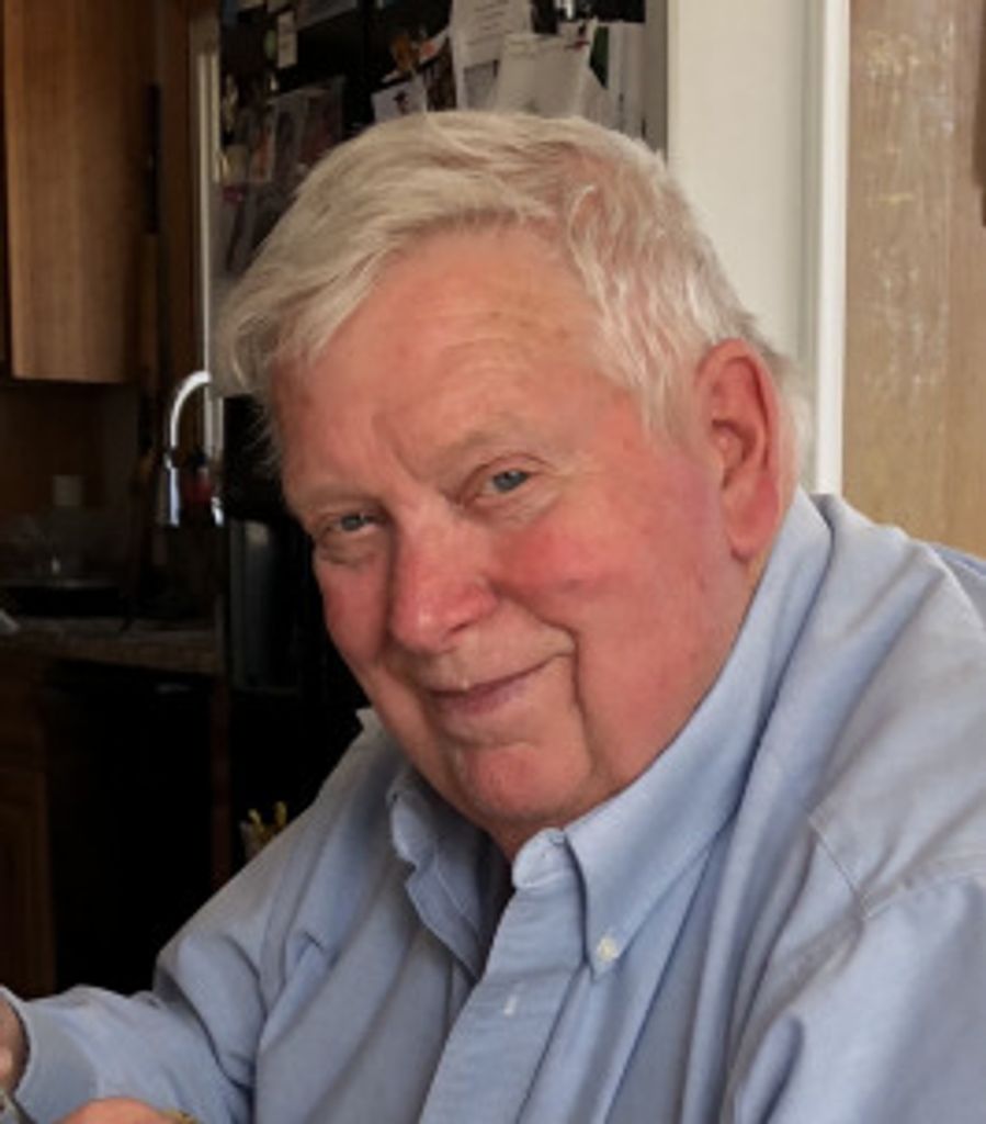 James Mackey Sr Profile Photo