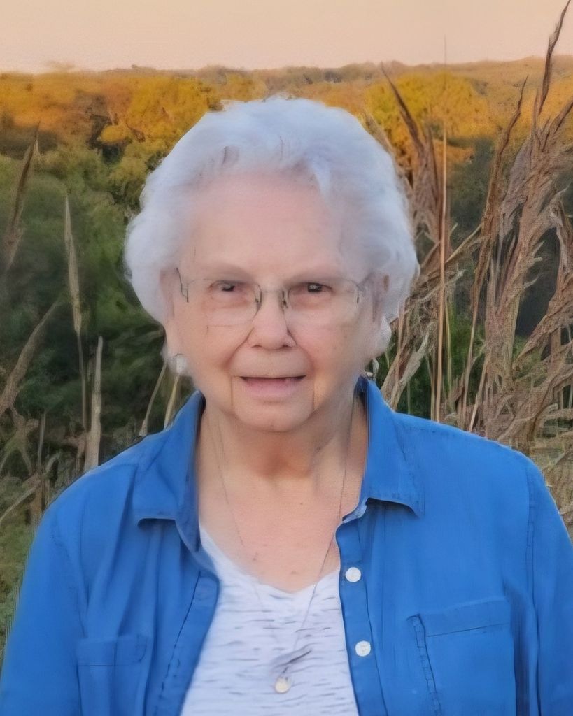 Norma Lee Robison