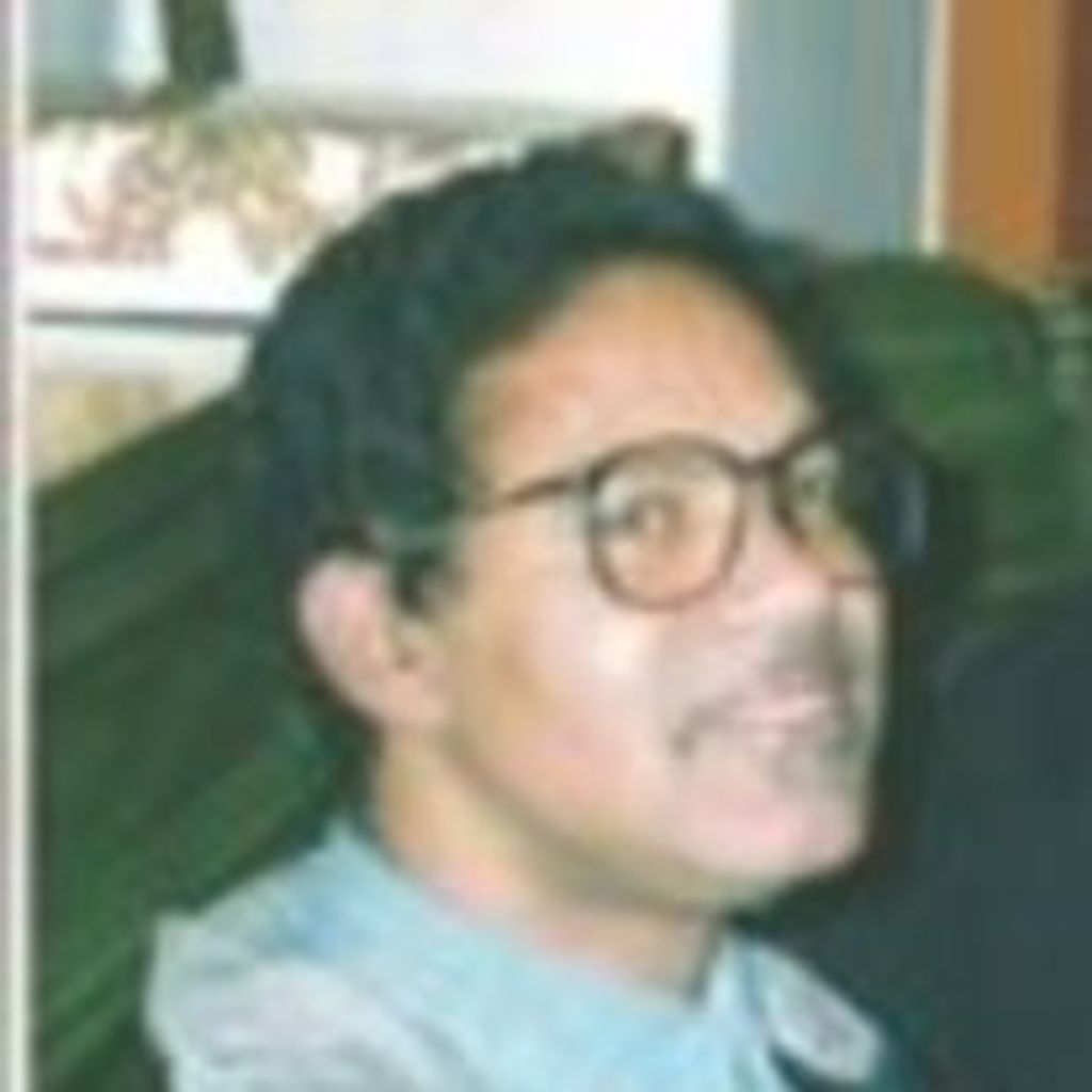 John T Bowie