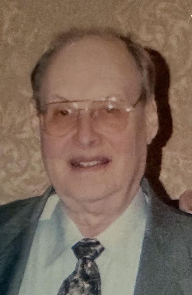 Richard Milo Bernardi