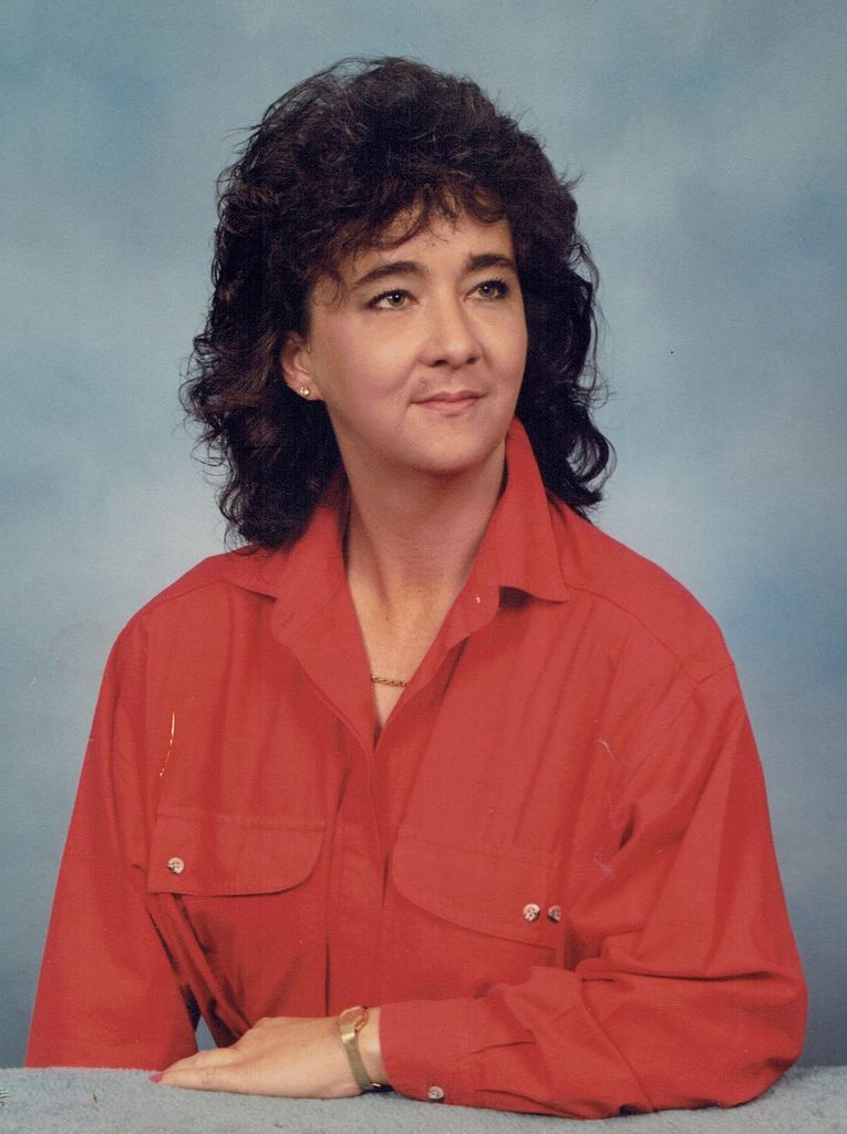 Linda Gayle Martinez Profile Photo