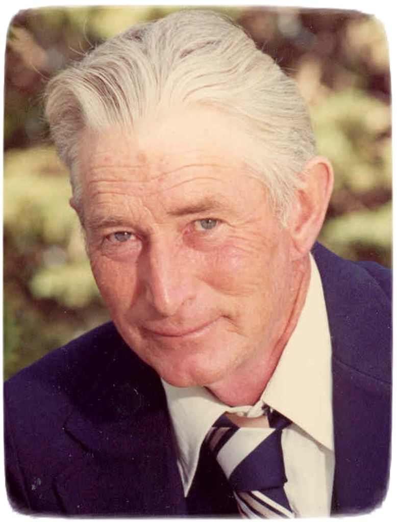 Howard Edwin Tibbetts