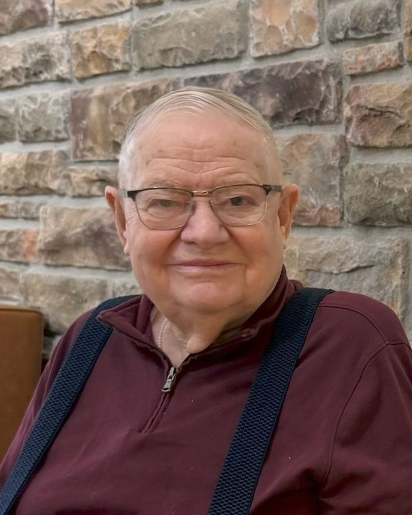 LeRoy Gerhard Kaspersen Jr. Profile Photo