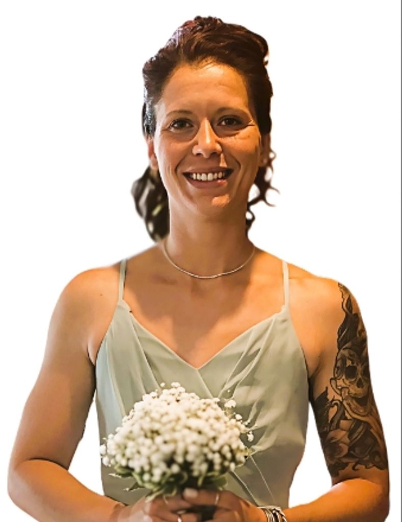 Brooke Katherine Smith-Stiffler