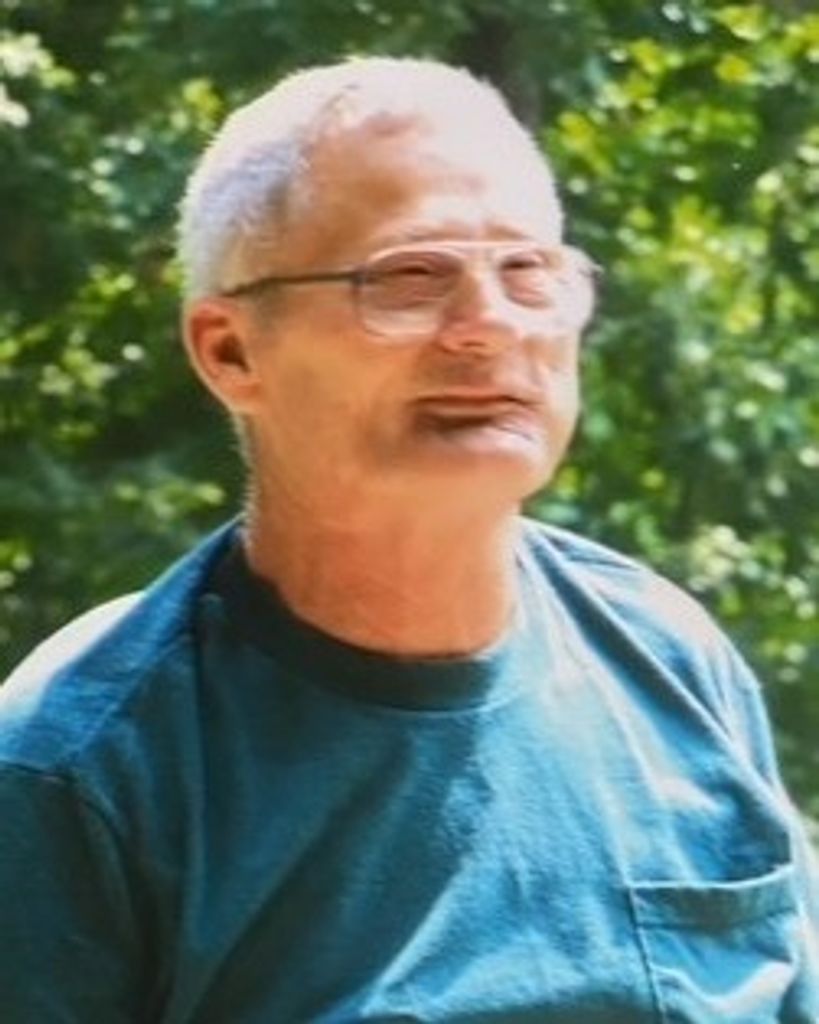 Douglas Lambert Profile Photo