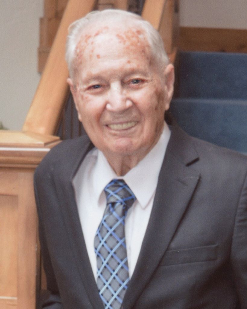Doward Bronson Profile Photo