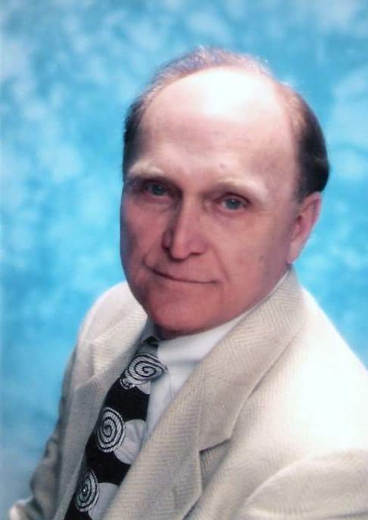Jay R Peck Profile Photo