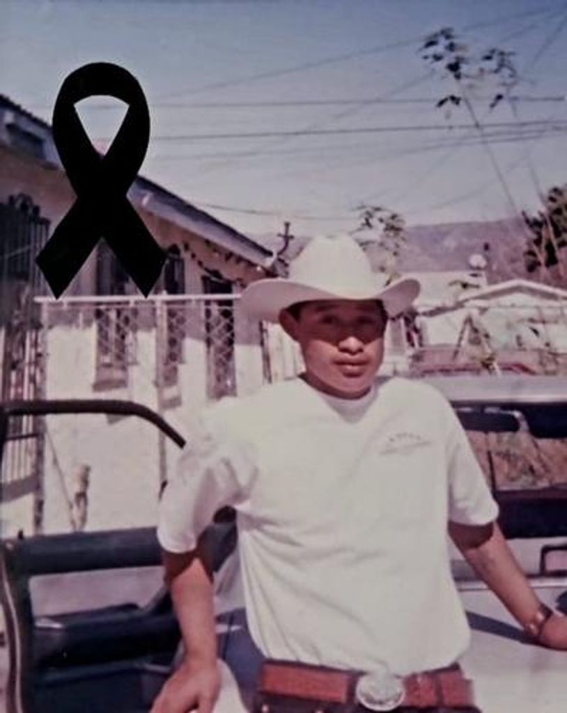 Isauro Fidelino Carrillo Ramos Profile Photo
