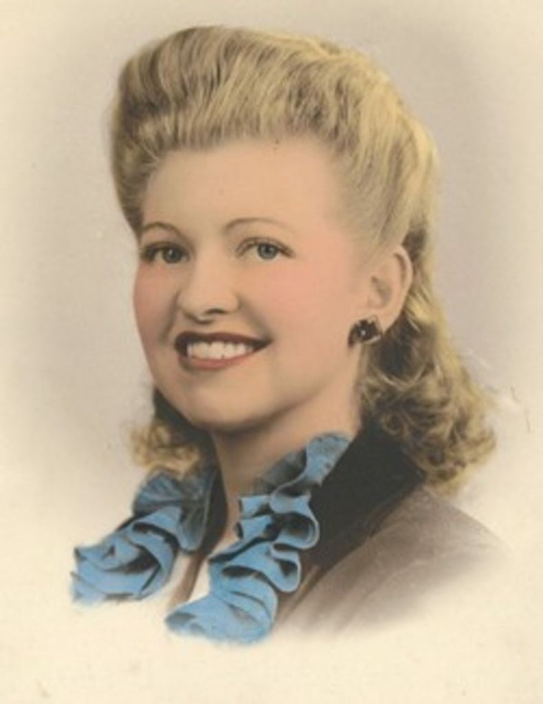 Elisabeth Spinney