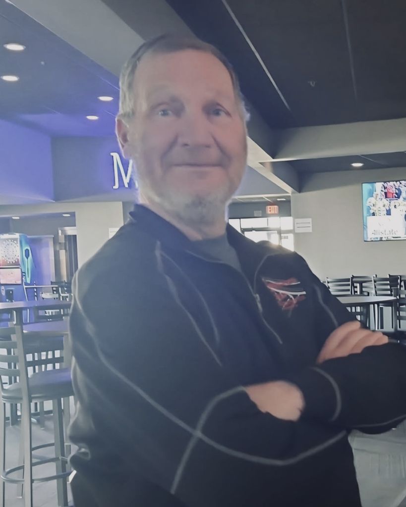 Barry Dale Neubauer