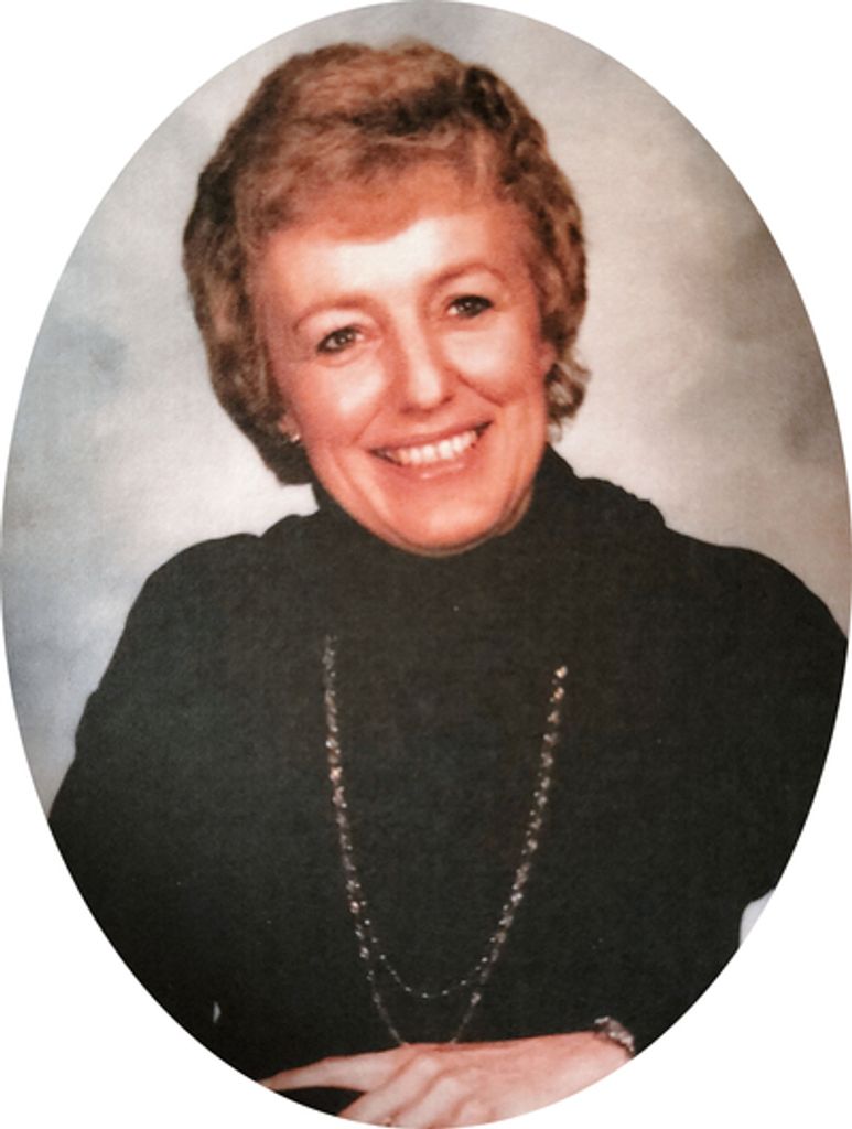 Donna Mae Laufer Profile Photo