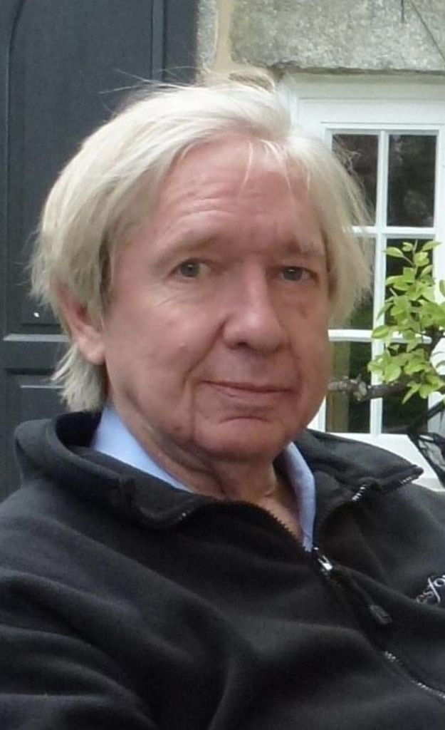 Jay Edgar Barnhill Profile Photo