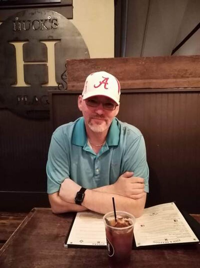 Phillip Ramond Lovell, Jr. Profile Photo