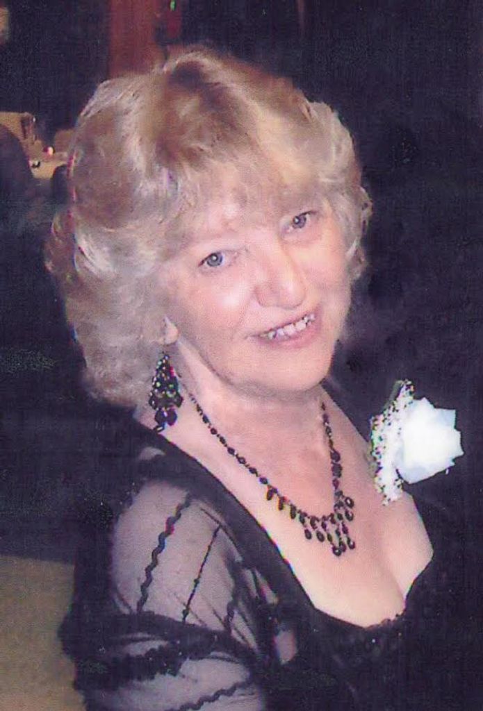 Alfreda Morgan