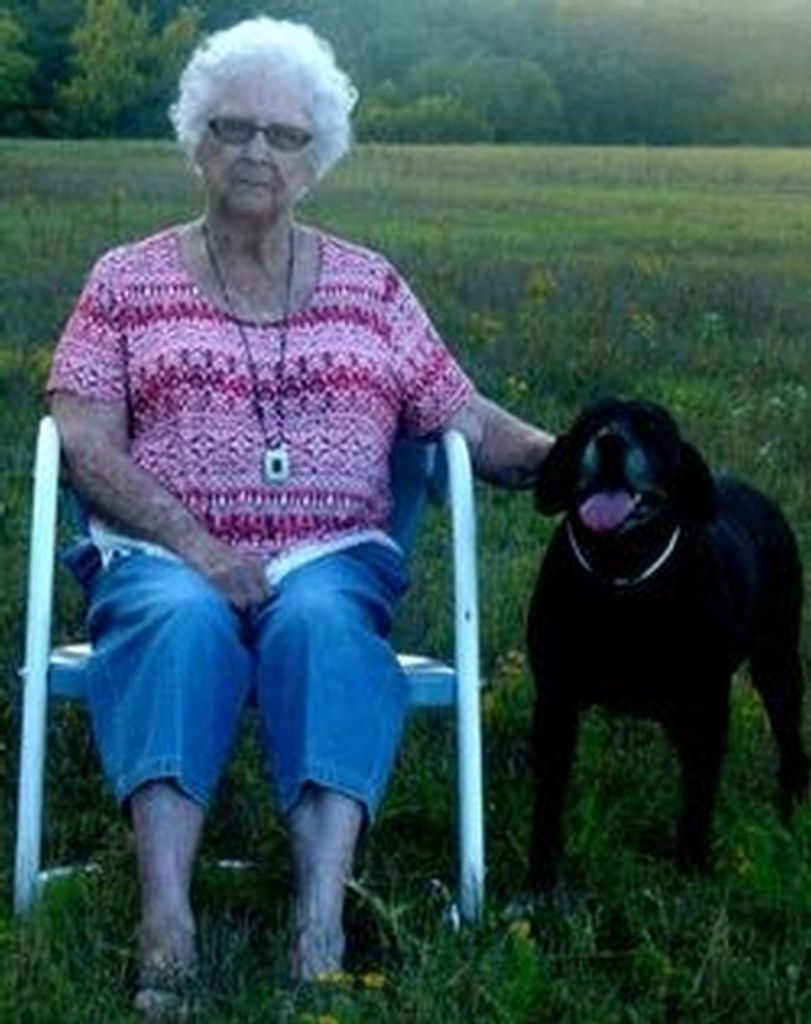 Opal Dilimae Gossett