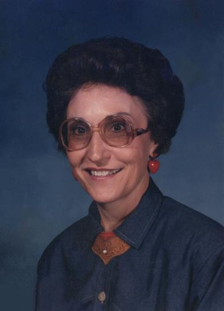 Mary Ann Warden Profile Photo