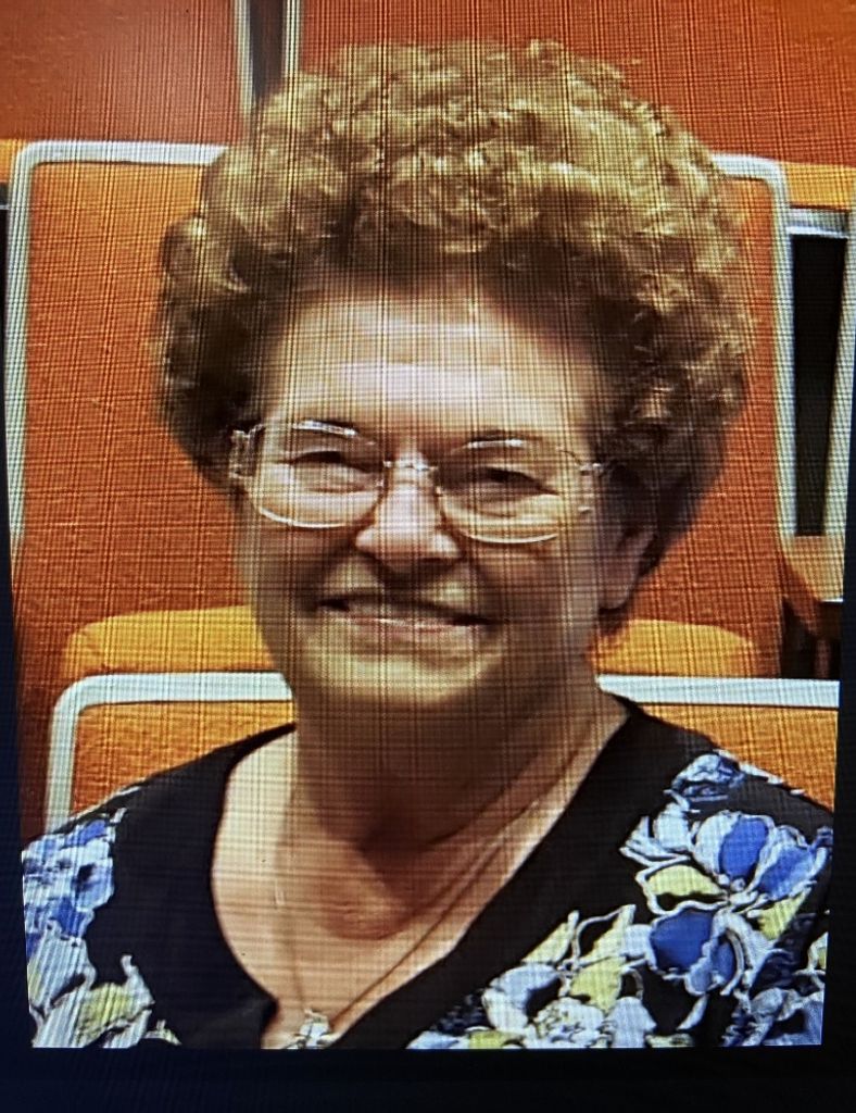 Joyce "Shorty" Beavin Profile Photo