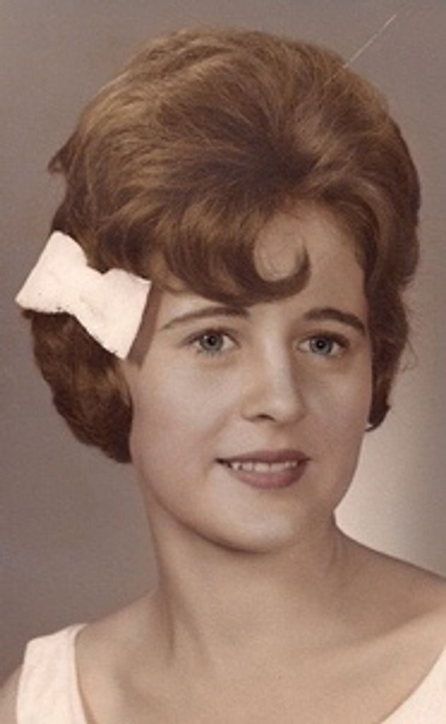 Linda Sue Faries