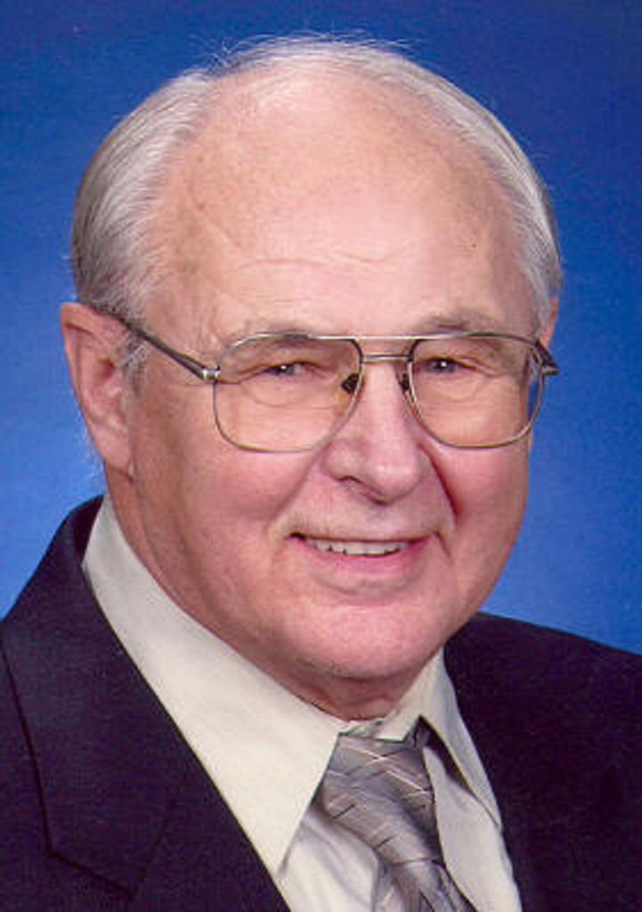 William A. Meyer
