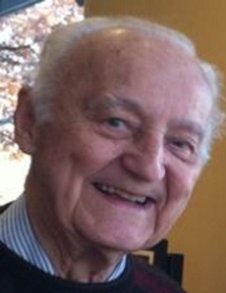 Julius A. Nemeth