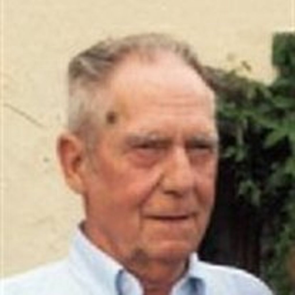 Norman Pierce
