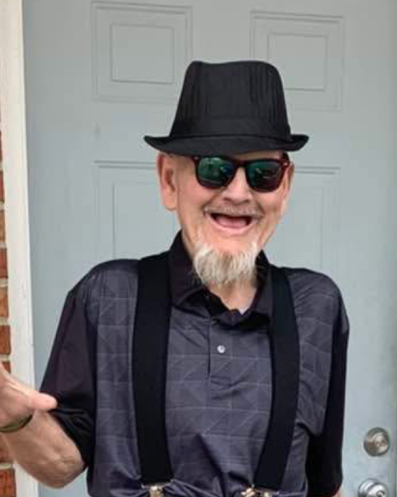 Harvey Daniel Corter Profile Photo