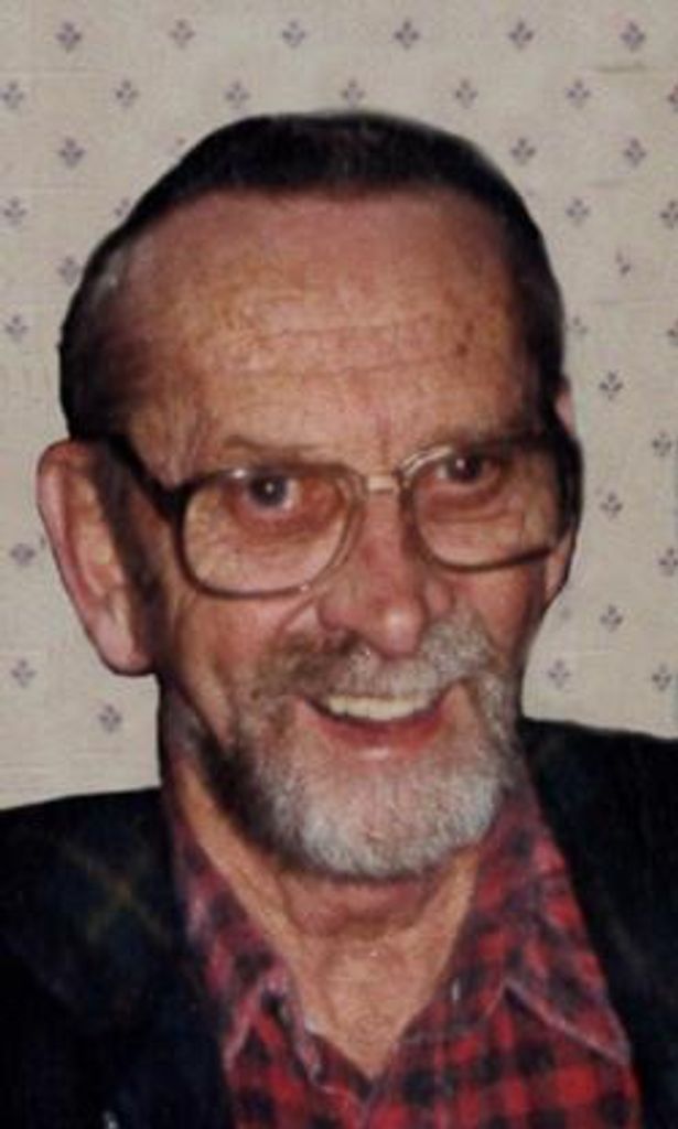 Orville K. Burbick, Jr
