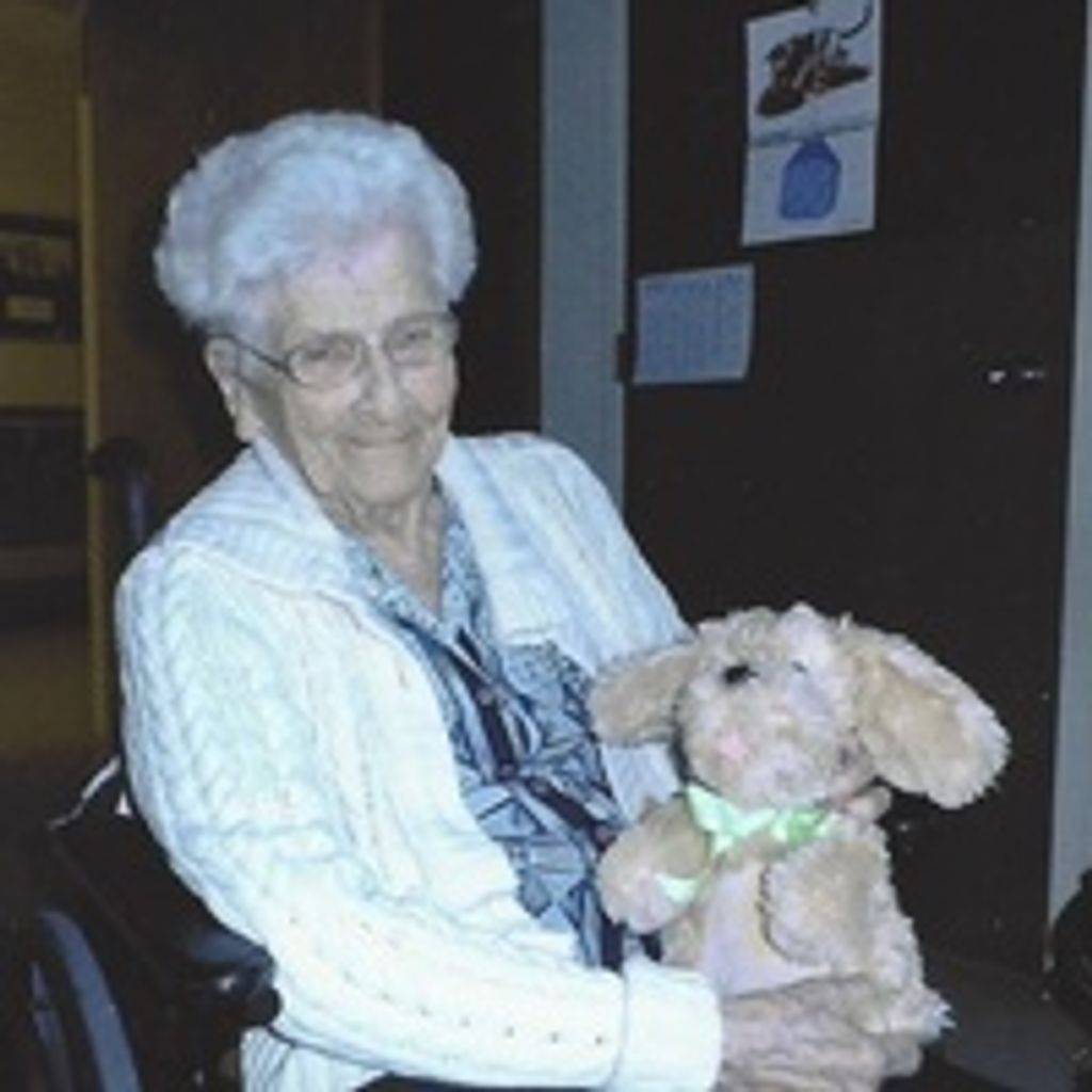 Dorothy O'Dean Beeken