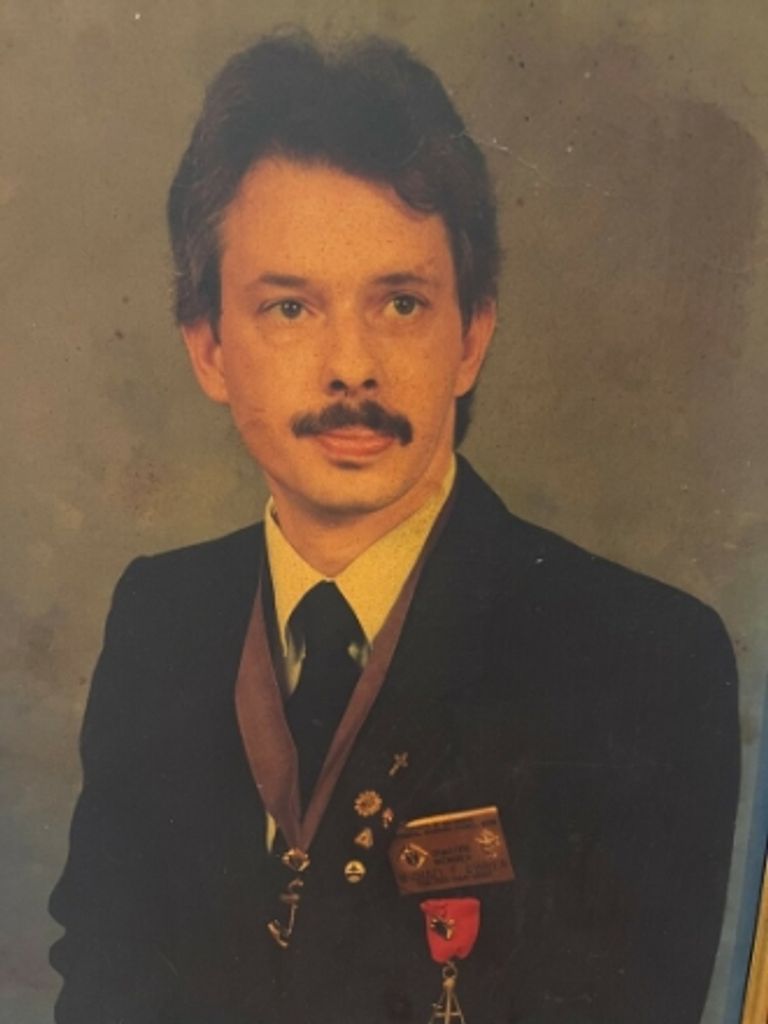 Michael O'Brien