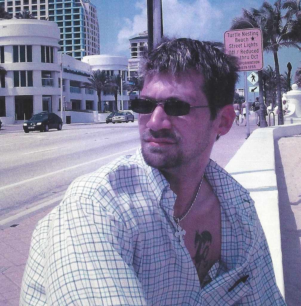 Jason Woody