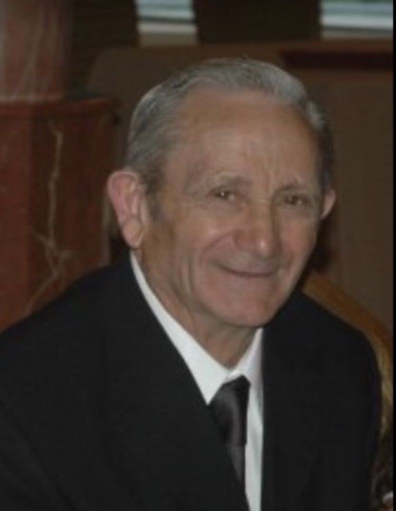 Leonardo Mascolo Profile Photo