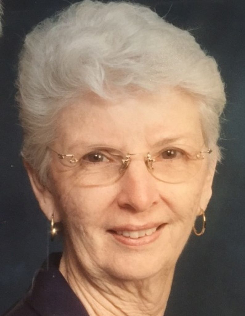 Larue Mcclure