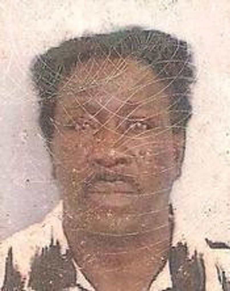 Willie Beard