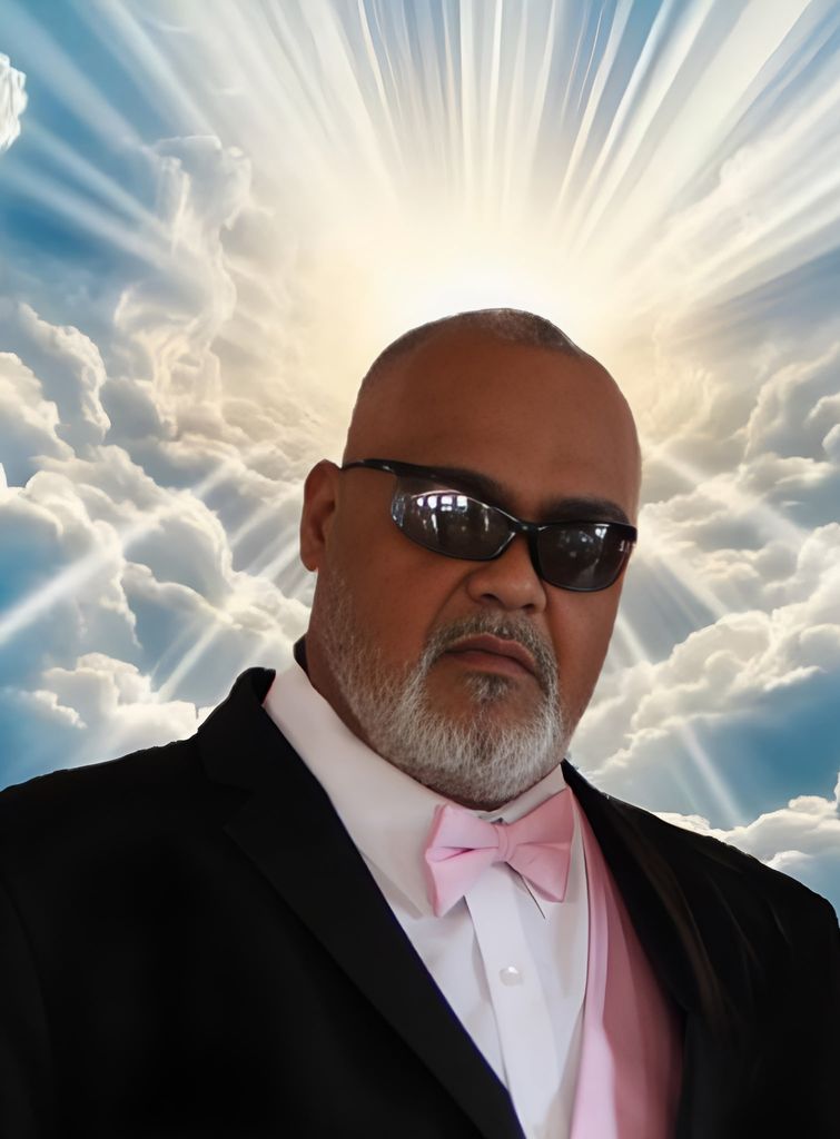 Martin Medina Profile Photo