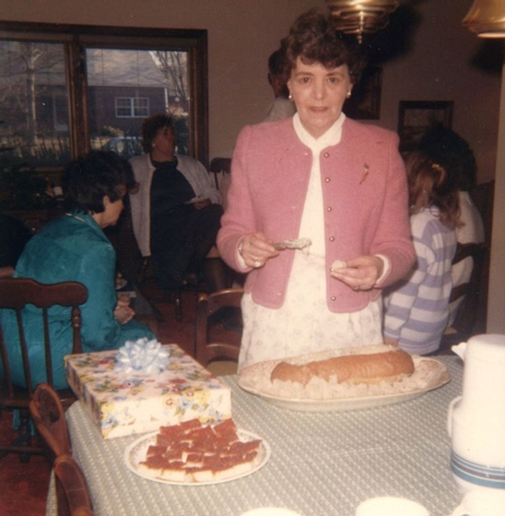 Betty Schoppe Profile Photo