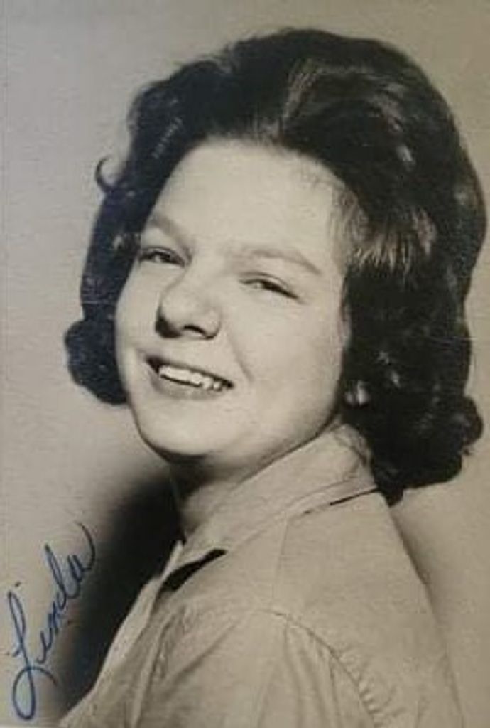 Linda Lee McGee