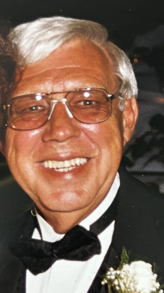 Joseph T. Borosky