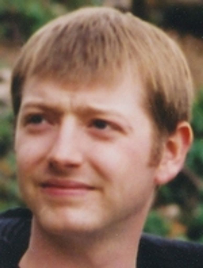 Derek A. Witman