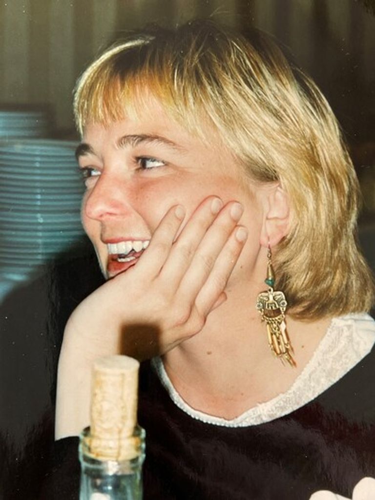 Wendy Jo Eliason Profile Photo