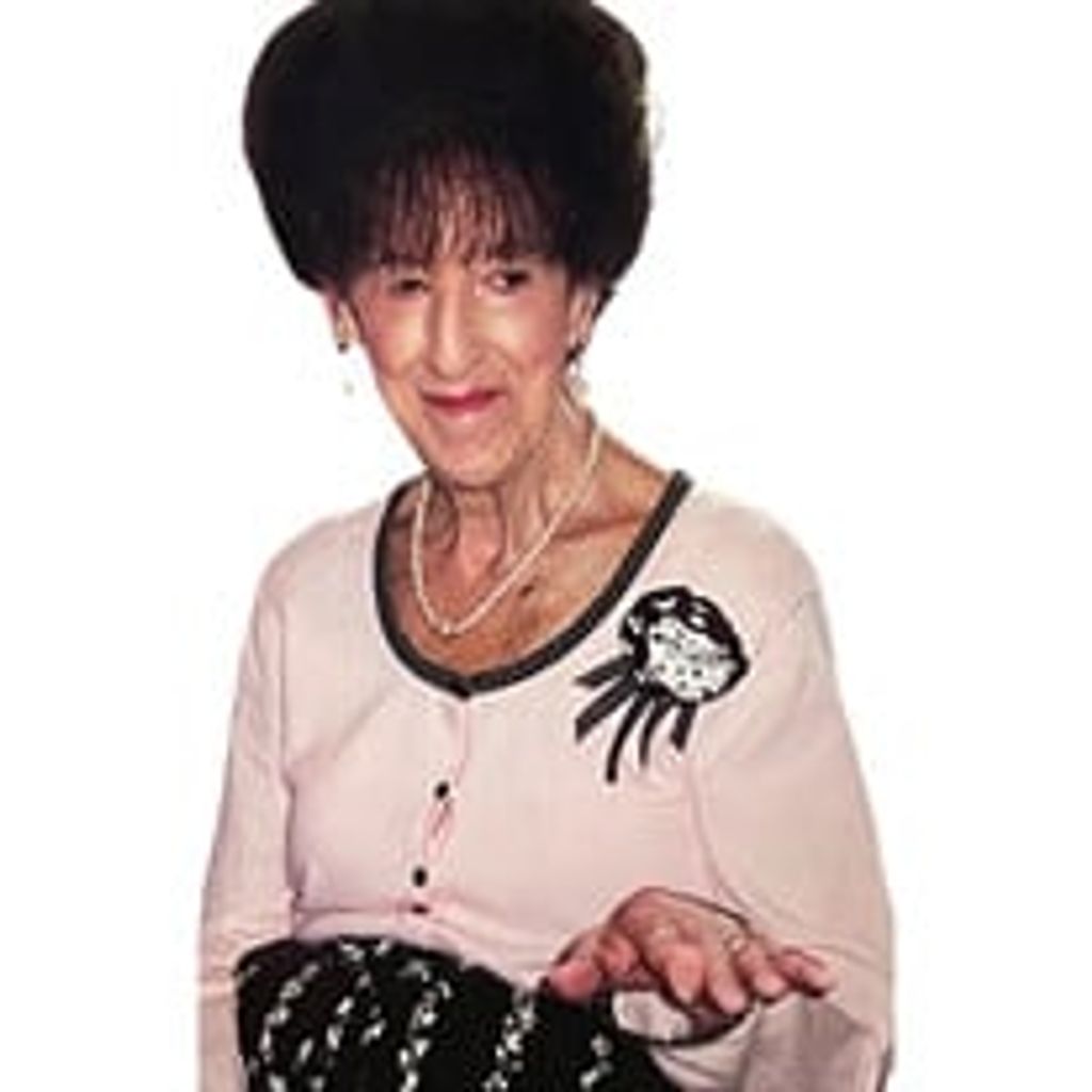 Gloria A. White