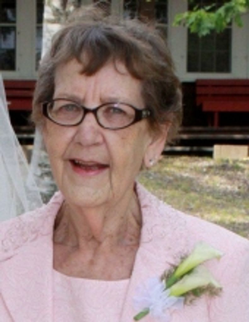 Alyce J. Cooksey