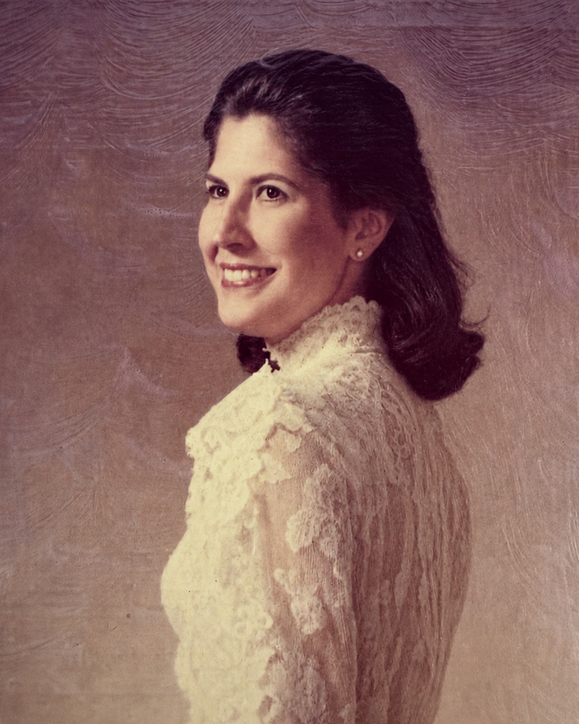 Ruthie Ellerbe Profile Photo