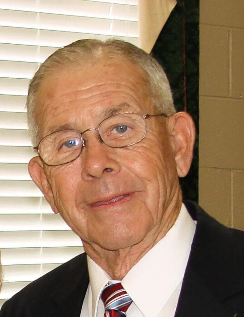 Hugh Dorsey Moore, Jr. Profile Photo