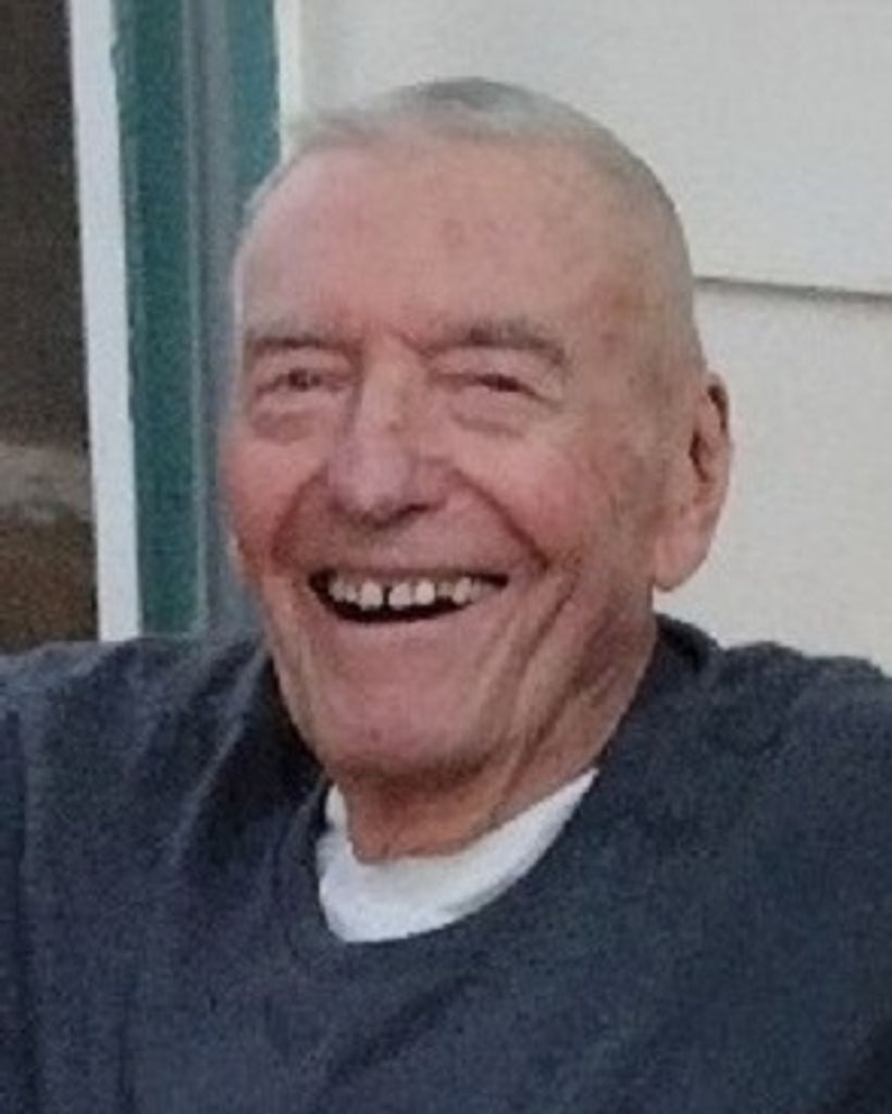 George Arlen Bloom