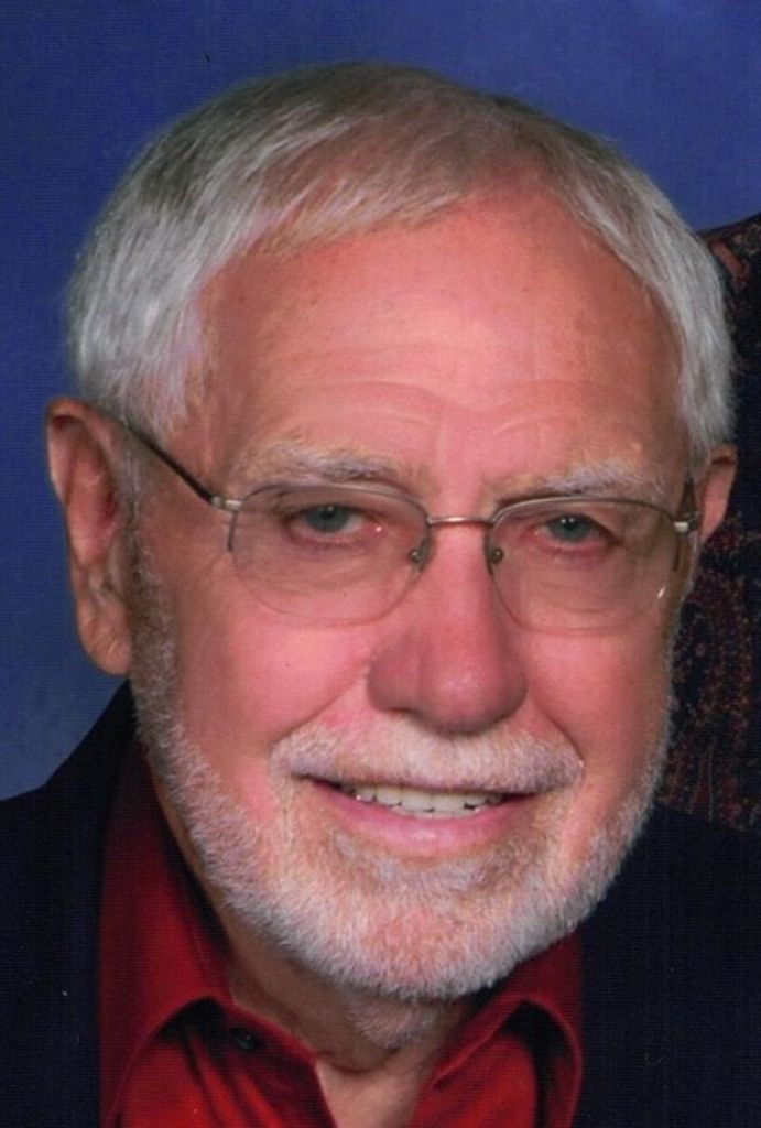 J.R. Grieser Profile Photo